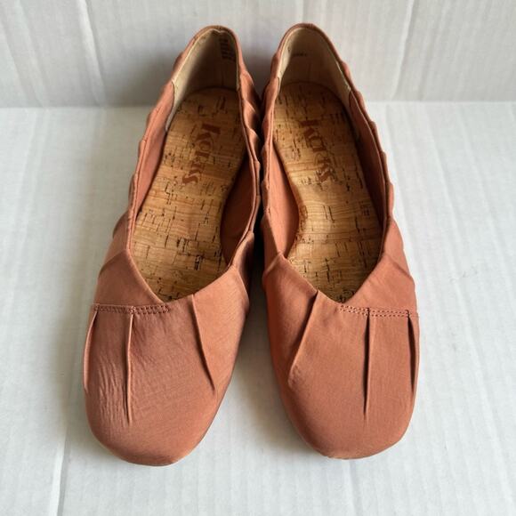 Kork-Ease Palmer Ballet Flat - Picture 2 of 13